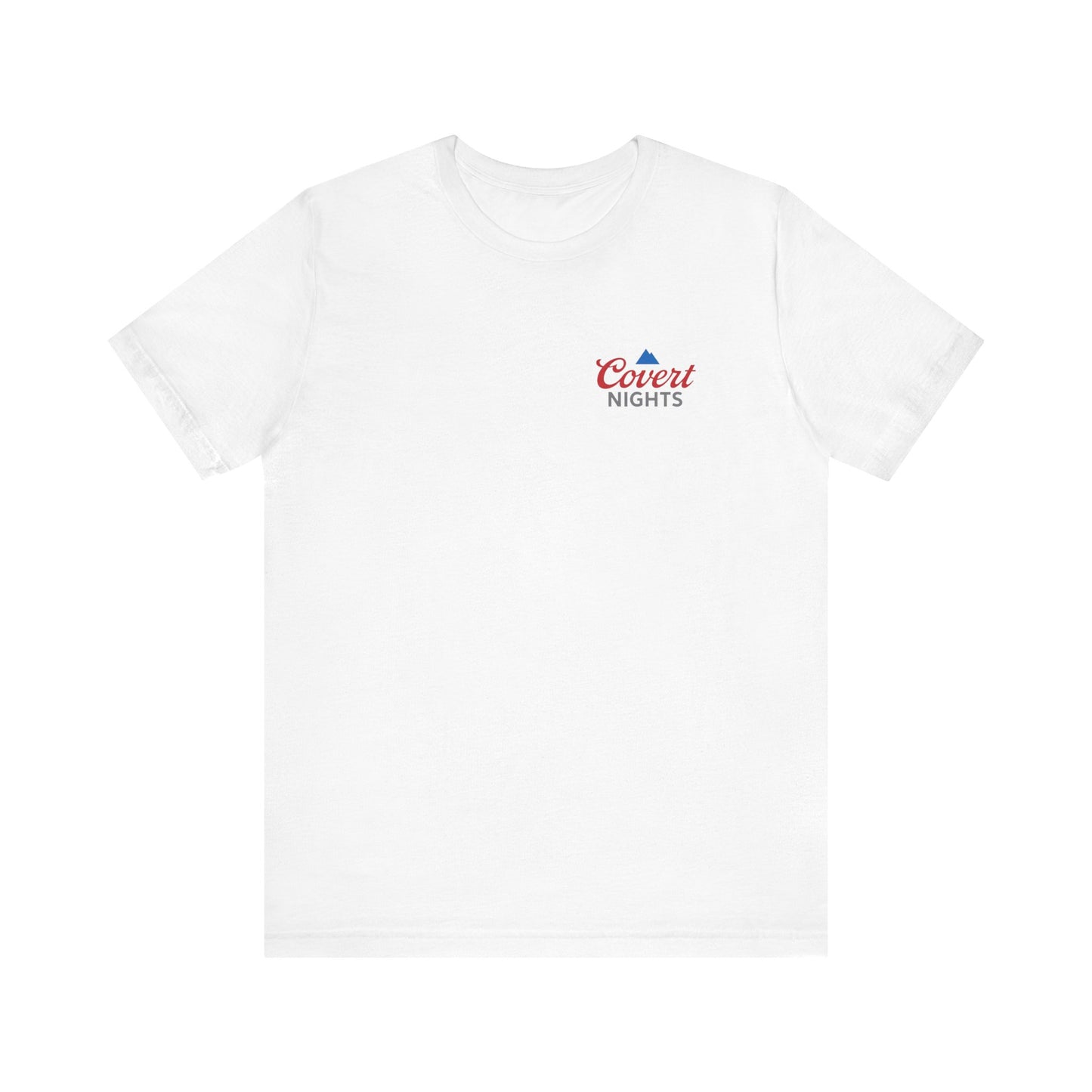 Covert Rockies