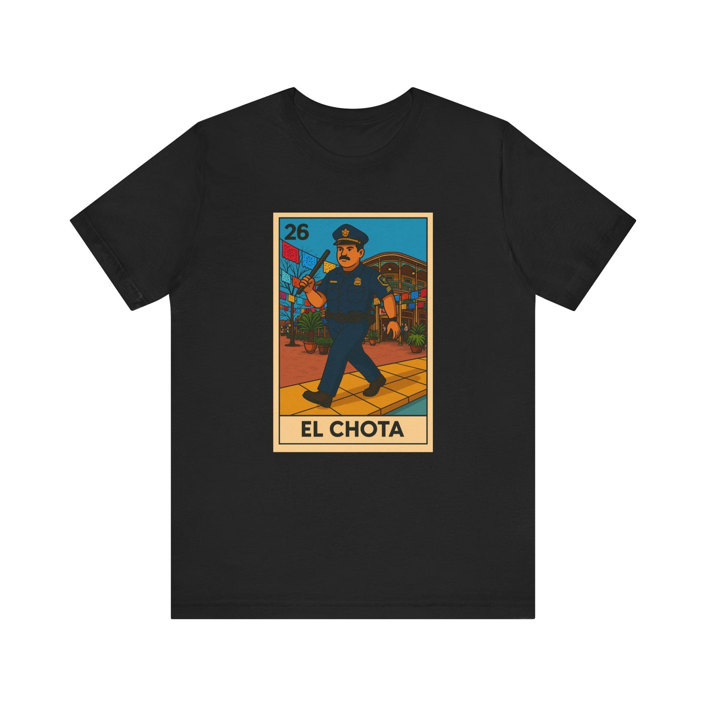 El Chota