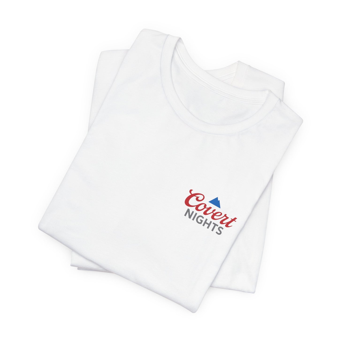 Covert Rockies