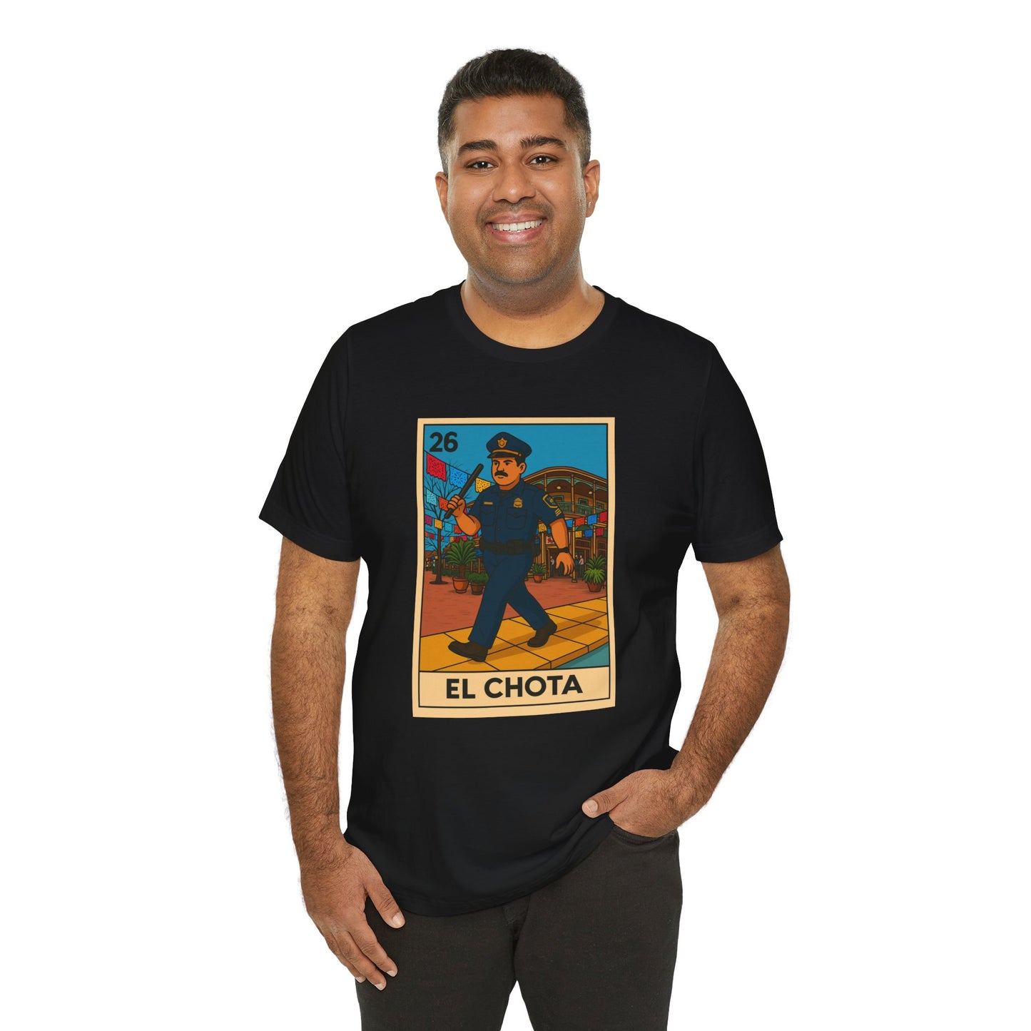 El Chota