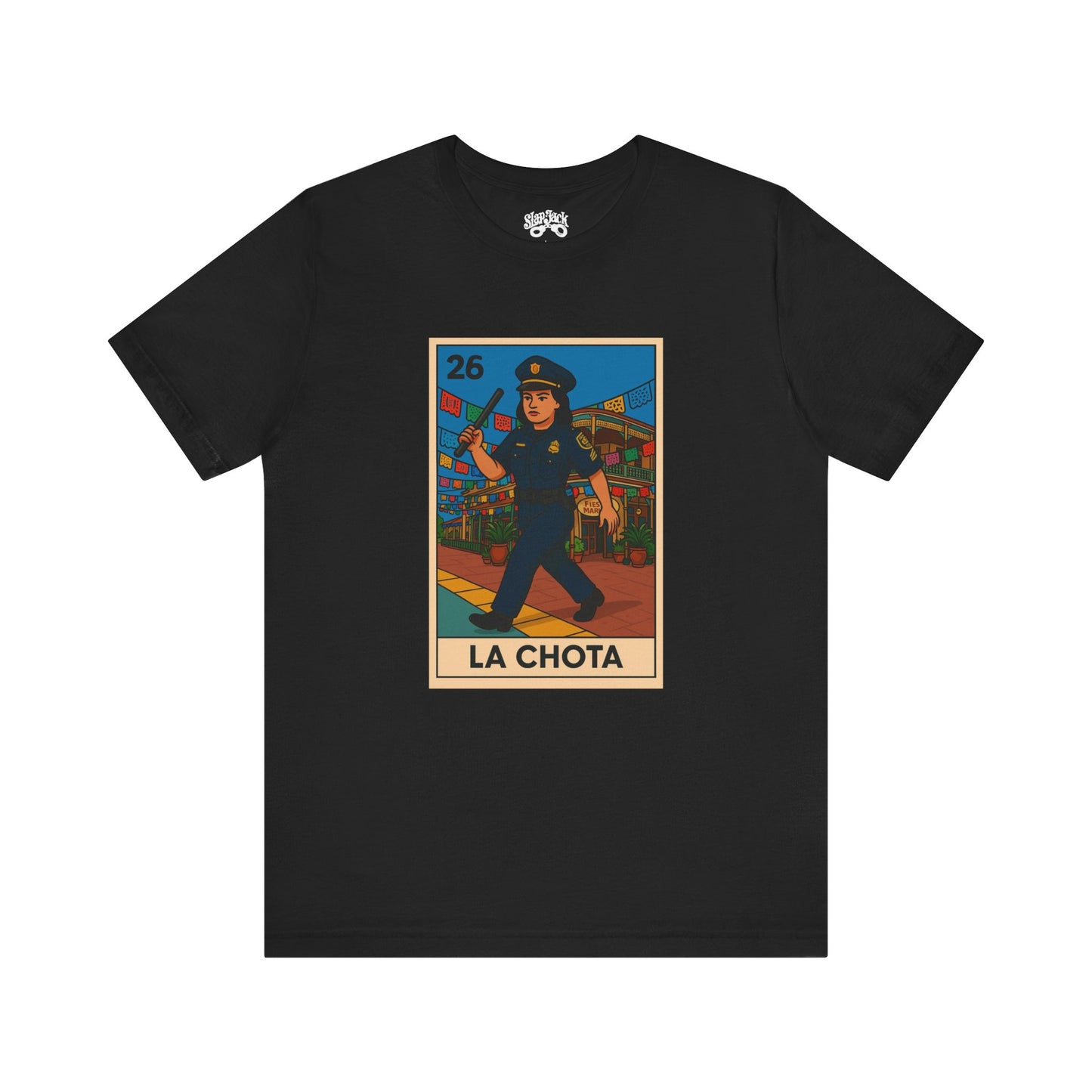 La Chota