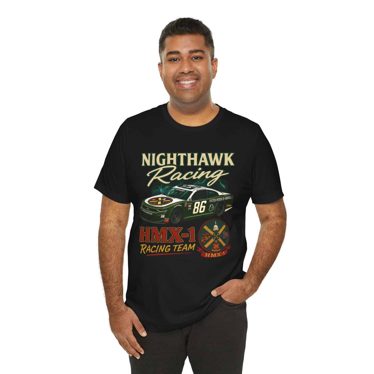 Nighthawk Racing