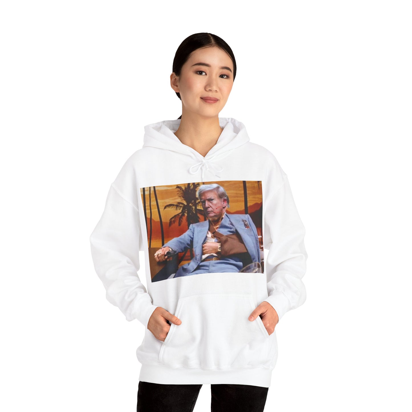 Vengeance Hoodie