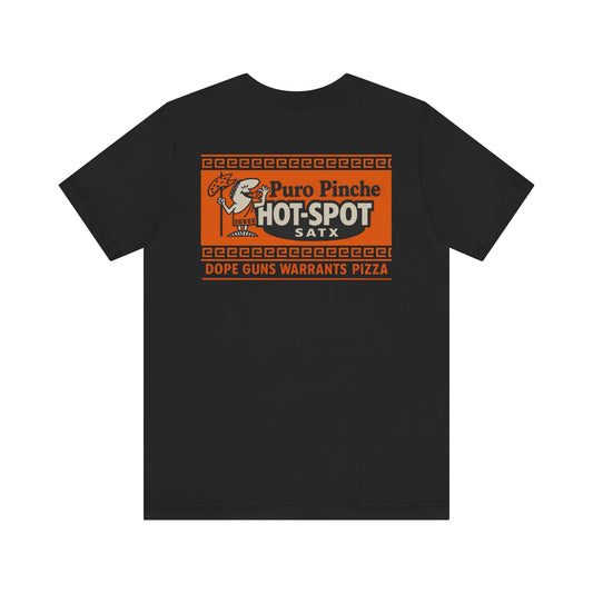 Puro Pinche Hot-Spot
