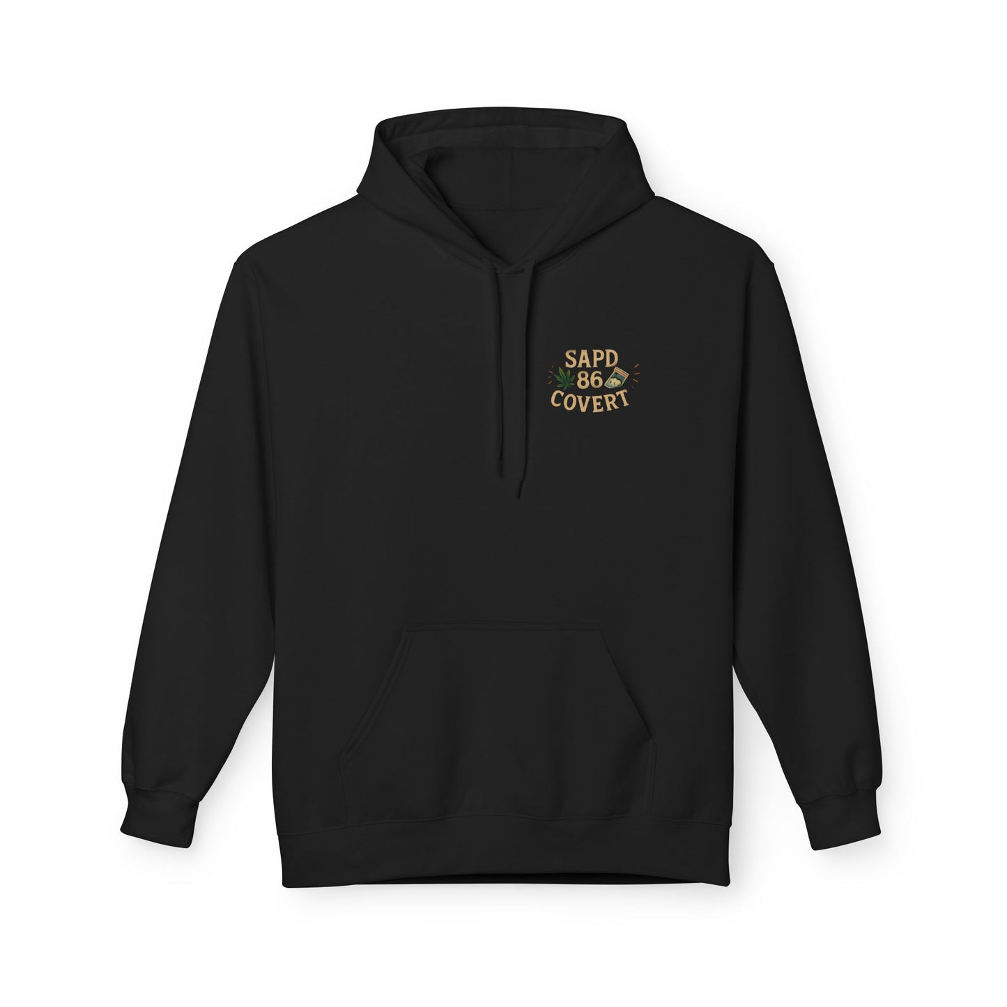 Covert Nights Hoodie