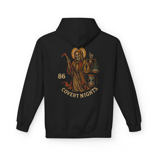 Covert Nights Hoodie