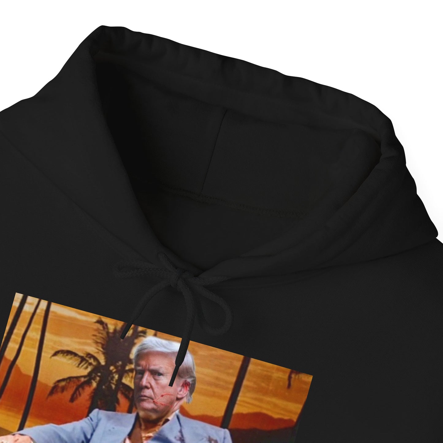Vengeance Hoodie