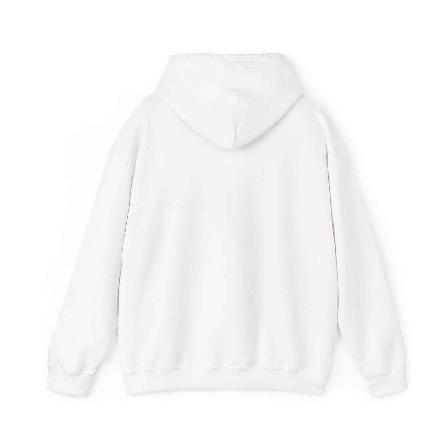 Vengeance Hoodie