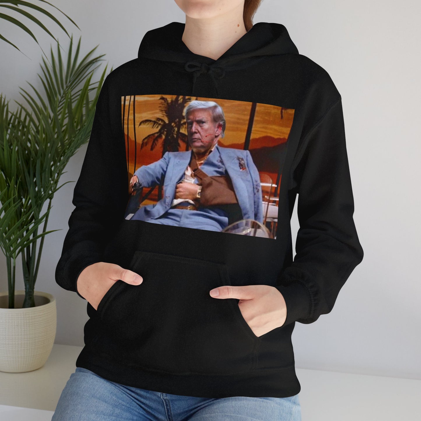 Vengeance Hoodie