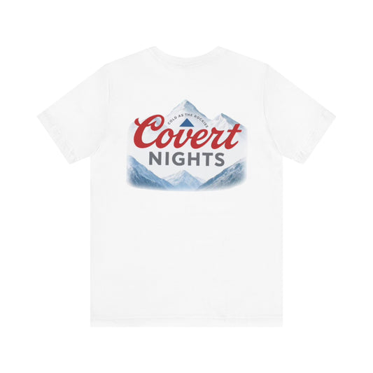 Covert Rockies