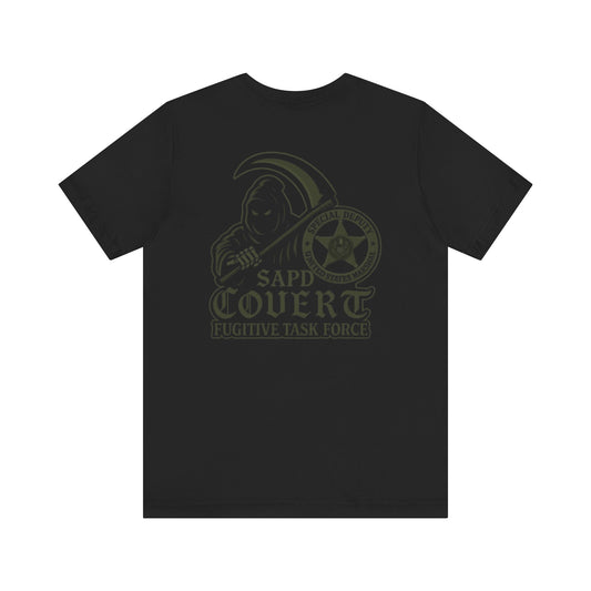 USMS Covert