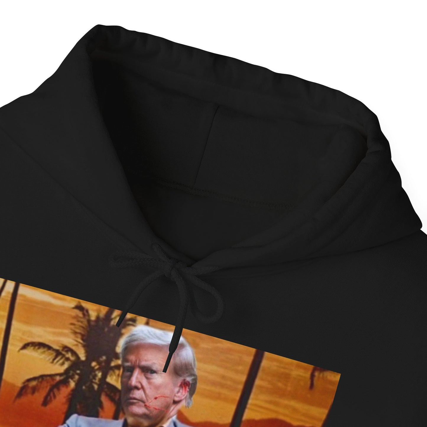 Vengeance Hoodie