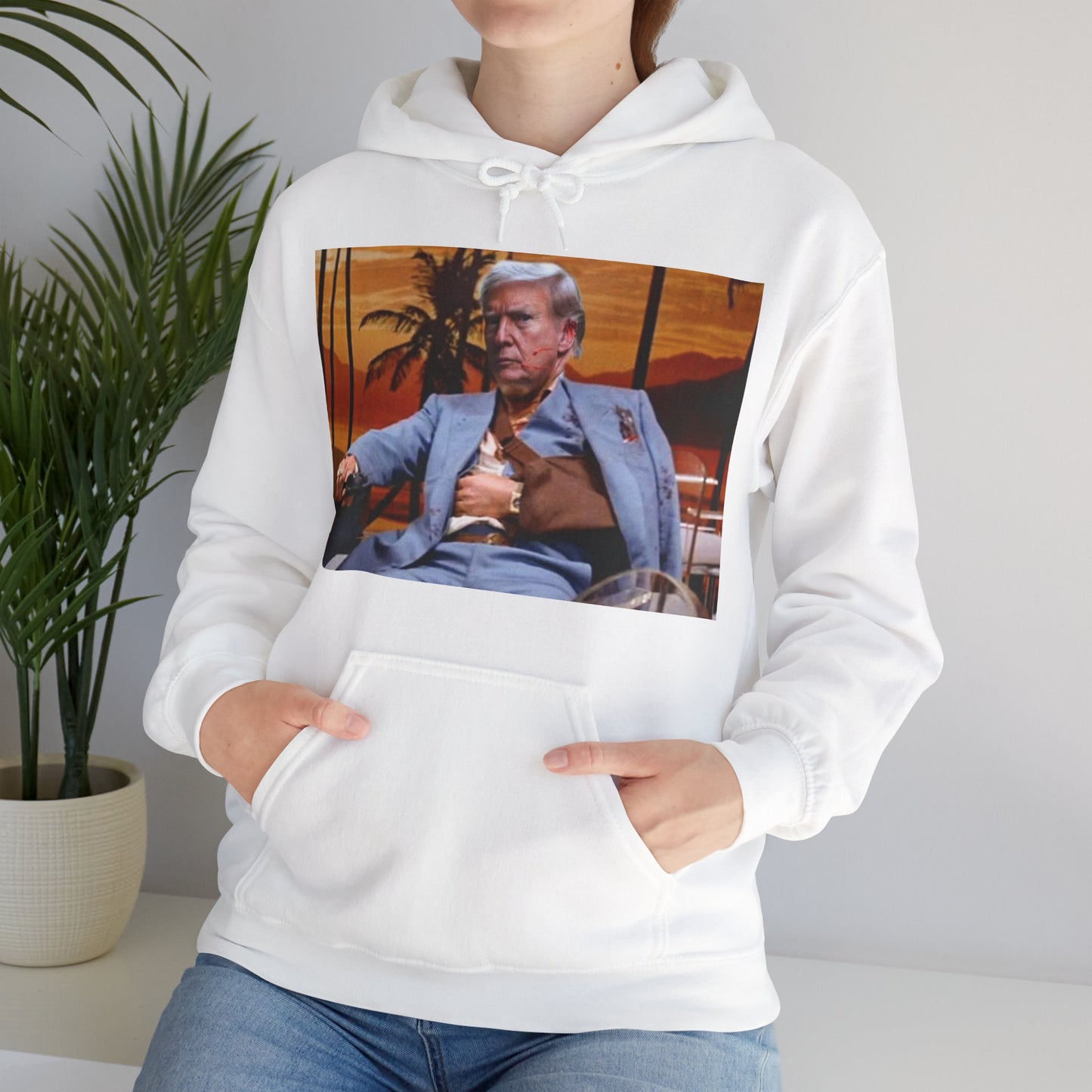 Vengeance Hoodie