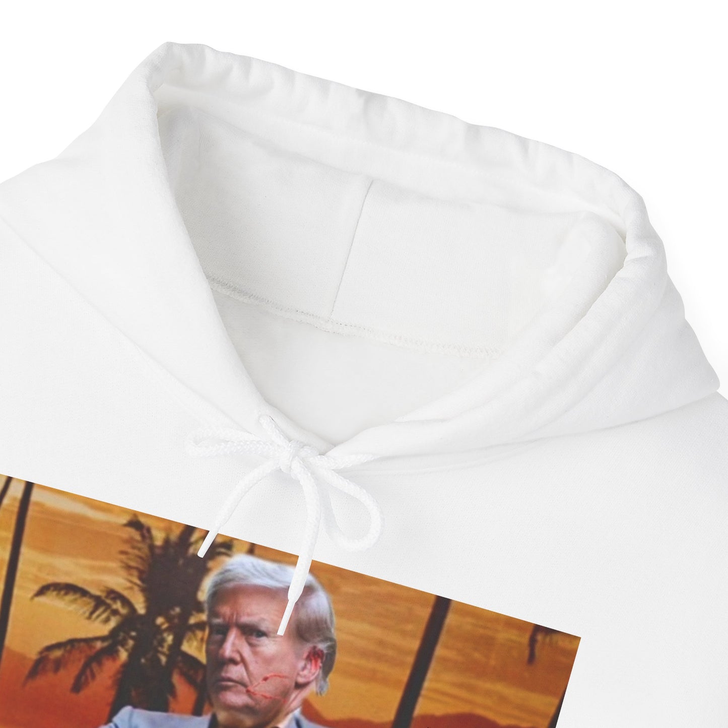 Vengeance Hoodie