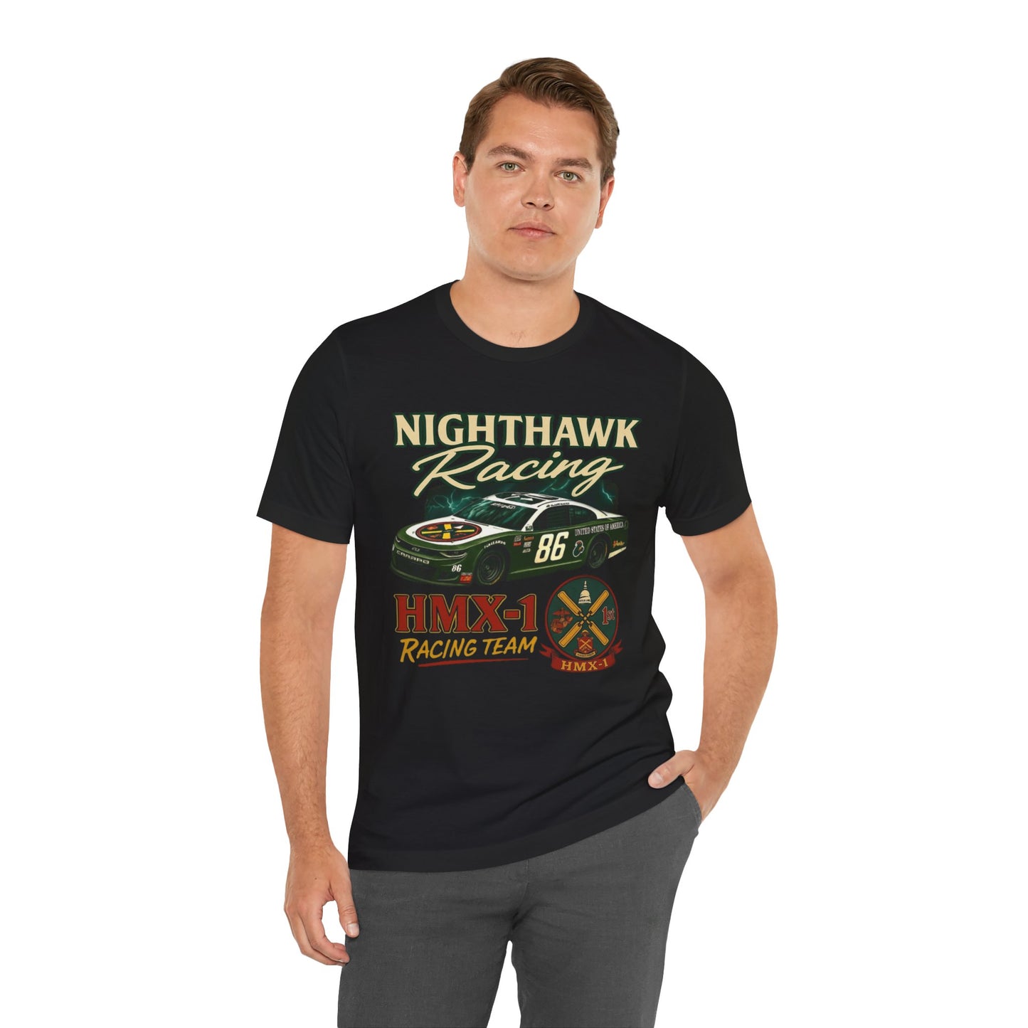 Nighthawk Racing